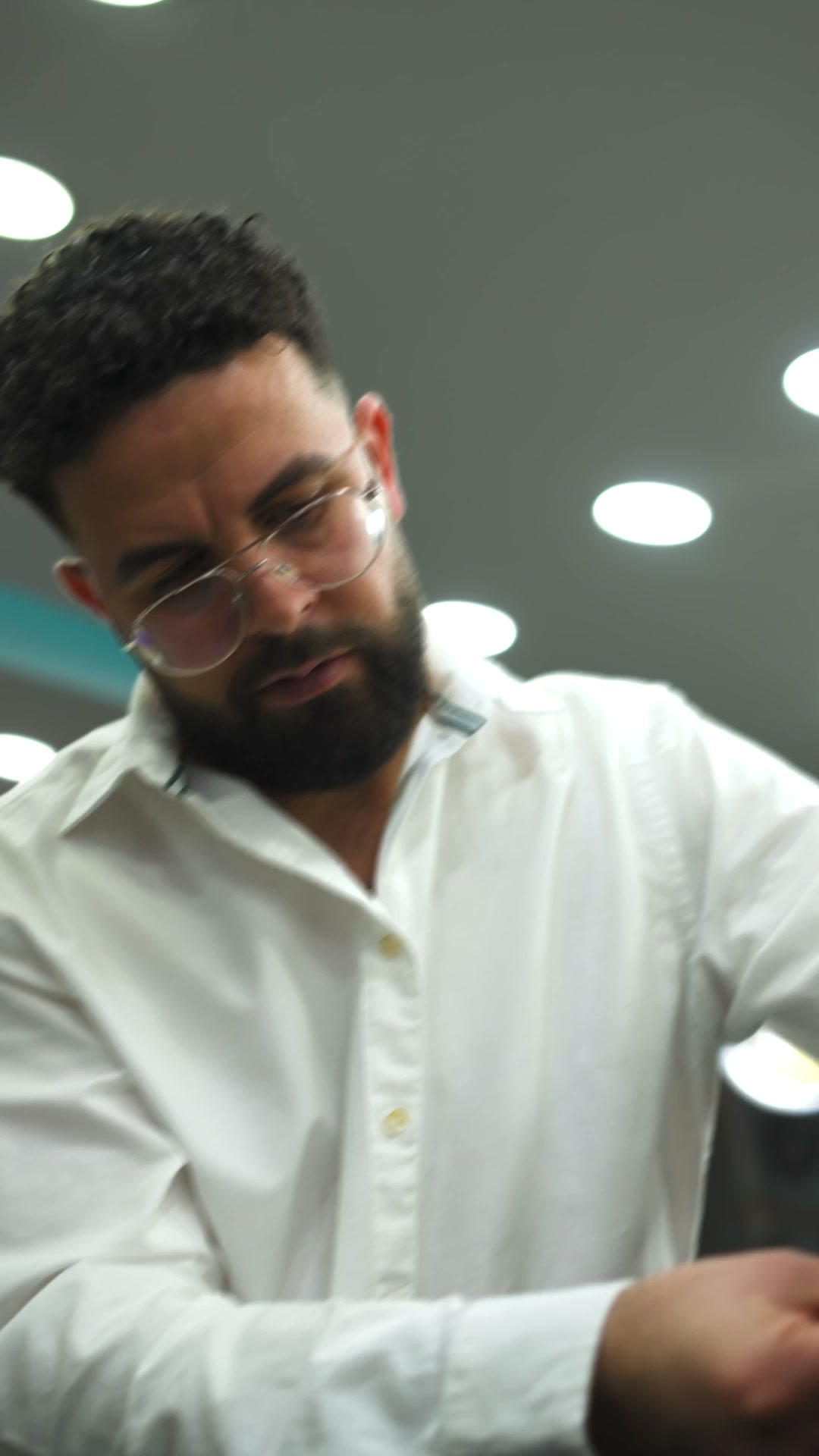 Barberhaus – Imagevideo