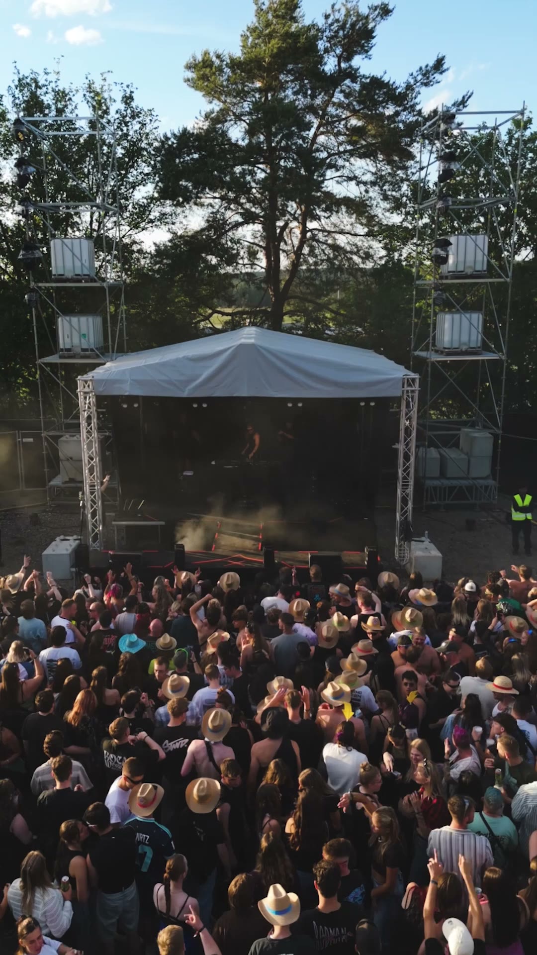 Frequora – Aftermovie