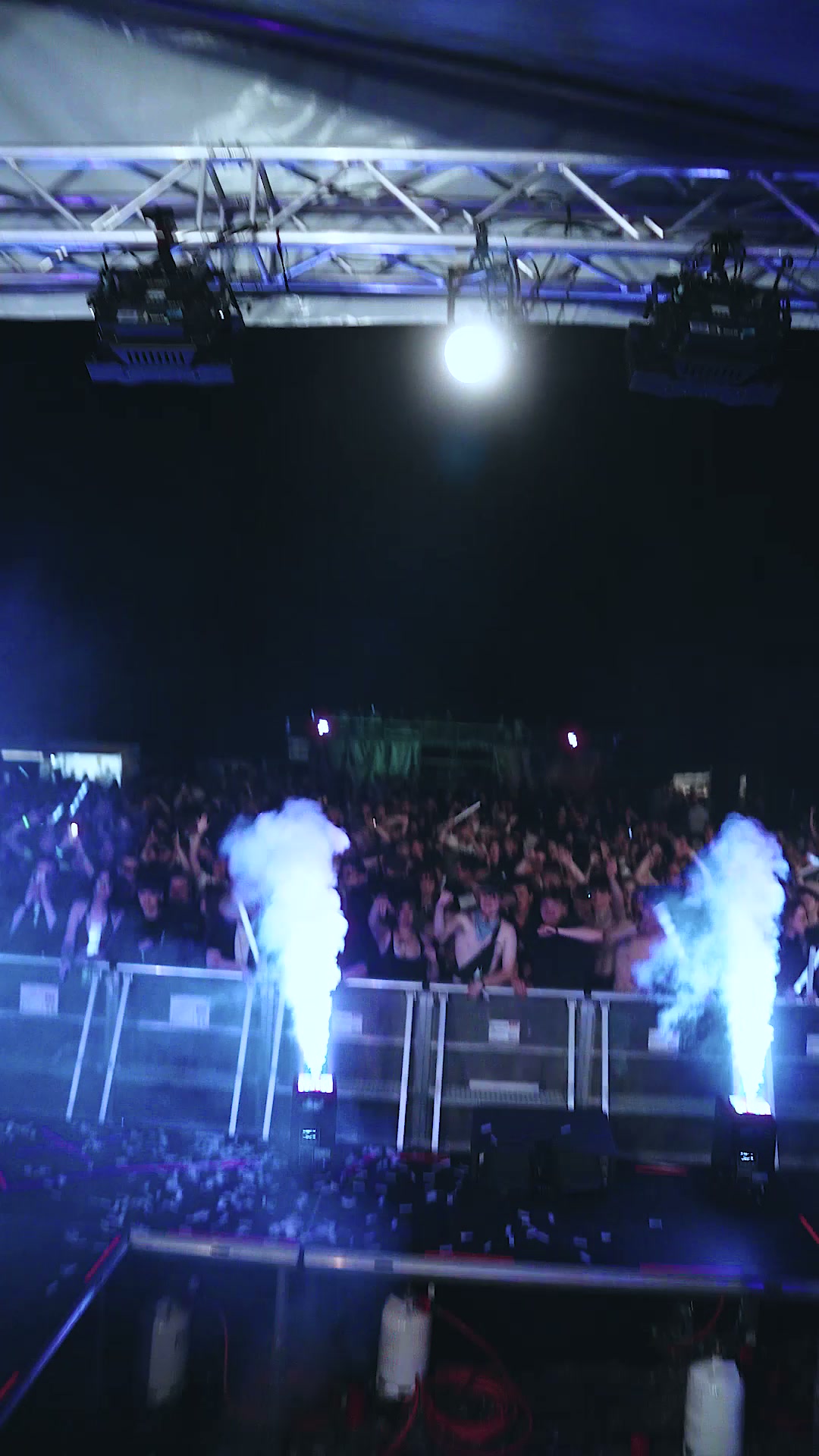 Frequora – DJ-Set