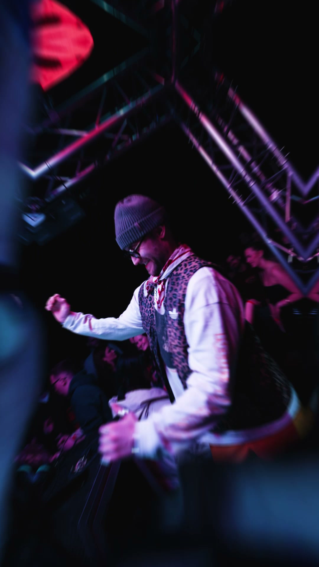 Circus Rave – Aftermovie
